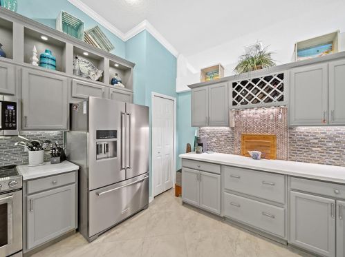 2097 Parrot St, Fort Pierce FL  34952-6758 exterior