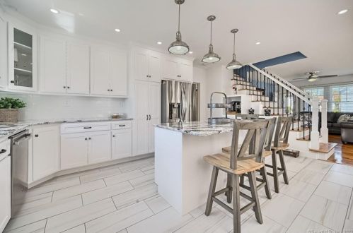 54 Belmont St, New Britain CT 06053-3506 exterior