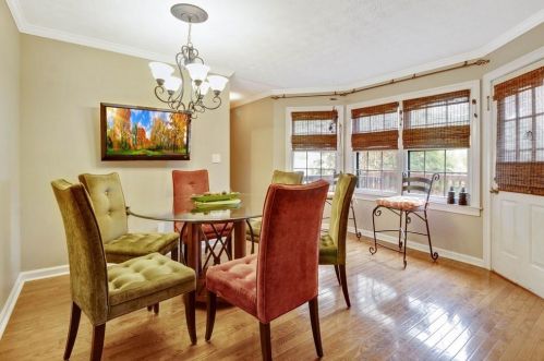 2981 Brookside Run, Lithonia GA 30078-2290 exterior