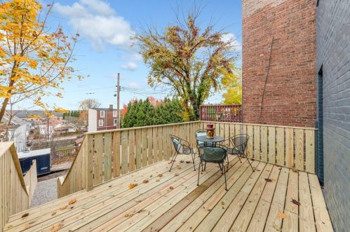 5334 Kincaid St, Pittsburgh PA  15224-1241 exterior