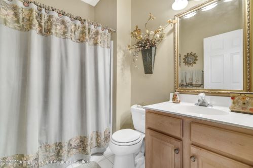 25 Cypress Pt Ln, Jackson Twp NJ 08527-4016 exterior