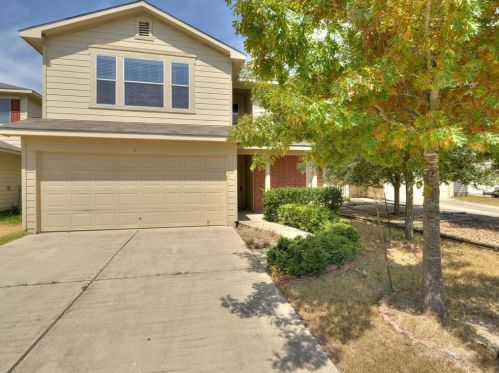 416 Celery Loop, Austin TX  78748-1044 exterior