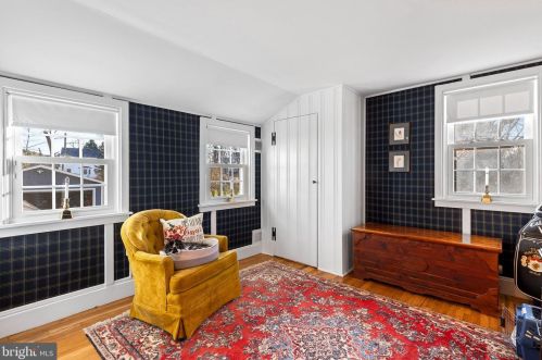 440 Berwyn Baptist Rd, Berwyn PA 19312-1447 exterior