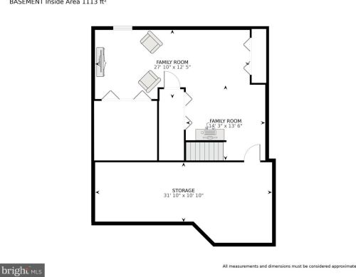 933 Willowleaf Way, Rockville MD 20854-2946 exterior