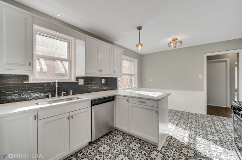 3508 84th Pl, Chicago IL  60652-3218 exterior