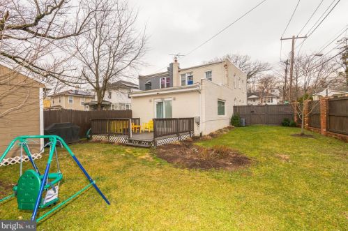 4800 Eads St, Washington DC 20019-6970 exterior