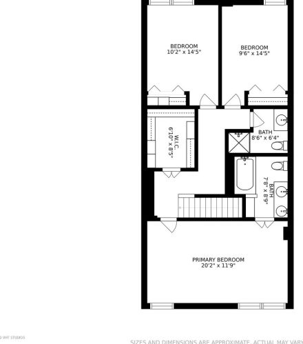 1335 Sandburg Ter, Chicago IL 60610-1507 exterior