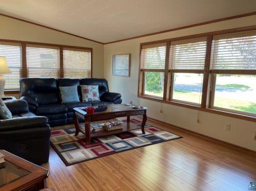 1524 Cp St, Ely MN 55731-1207 exterior