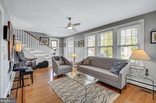 15 Franklin Ave, Camden NJ 08108-1118 exterior