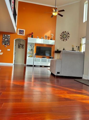 8417 Evelina Trl, Austin TX  78737 exterior