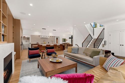 525 Dellwood Ave, Boulder CO 80304-3029 exterior