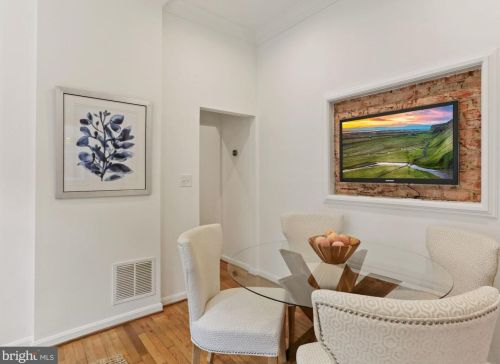 407 5 St, Washington DC 20003-2051 exterior