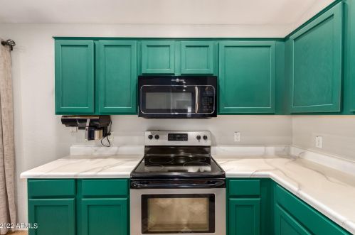 5409 28th Dr, Phoenix AZ  85041-3414 exterior