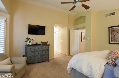 4155 Dublin St, Chandler AZ 85226-2070 exterior