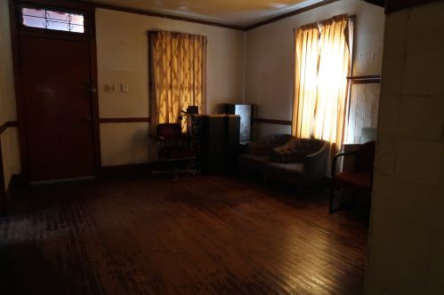 5723 Damen Ave, Chicago IL 60612-4332 exterior