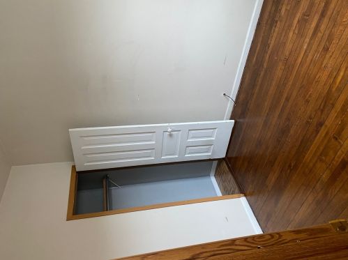 2101 18th St, Chicago IL  60608-4444 exterior