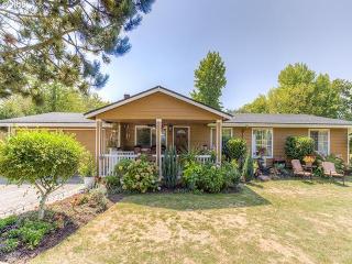 12913 63 Pl, Portland OR  97219-8125 exterior