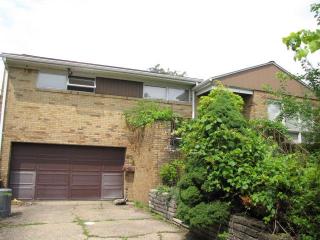 4551 Bert Dr, Monroeville, PA 15146-3642