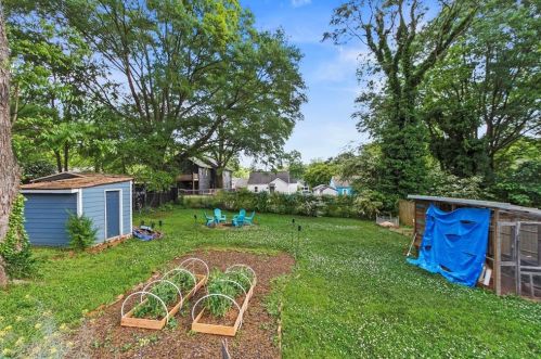 1622 May Ave, Atlanta GA  30316-2112 exterior