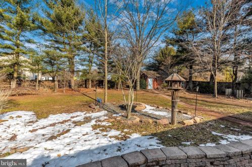 265 Old State Rd, Limerick PA 19468-3214 exterior