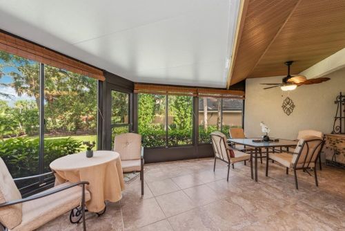 91 Cypress Vw Dr, Naples FL 34113-8080 exterior