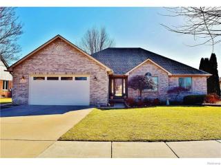 34228 Blaire Ave, New Baltimore MI  48047-3143 exterior