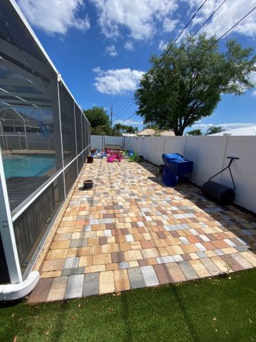 152 Gln Rd, Fort Pierce FL 34953-8321 exterior