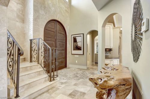 1947 Gordon Riv Ln, Naples FL 34104-5296 exterior