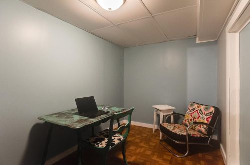 207 County Rd F, Saint Paul MN 55110-3845 exterior