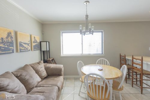 10 26th St, Atlanta GA 30309-1900 exterior