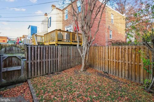 230 F St, Washington DC 20002-4931 exterior