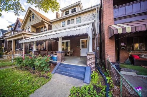 2228 Woodstock Ave, Pittsburgh, PA 15218-2639