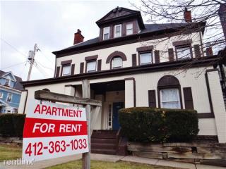 5429 Stanton Ave, Pittsburgh PA  15206-2064 exterior