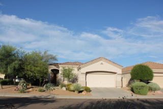 22629 52nd Pl, Phoenix, AZ 85054-7108