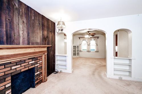 417 Ashland Ave, Pittsburgh PA 15228-2214 exterior