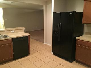 12002 Helvick Crescent Ave, Houston TX  77051-3284 exterior