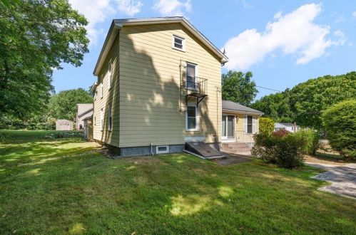 195 Congress St, Woonsocket RI  02895-4859 exterior