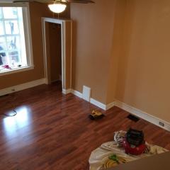 6108 Chancellor St, Philadelphia PA  19139-3702 exterior