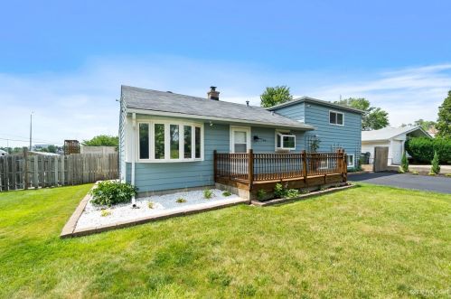 1340 Degener Ave, Elmhurst, IL 60126-5404