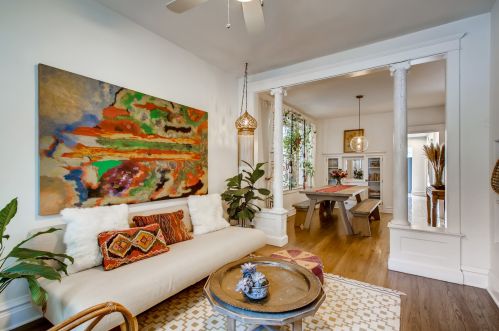 1432 Central Park Ave, Chicago IL 60655-3415 exterior