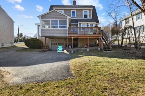 2 Wood Ave, Worcester MA 01606-2545 exterior