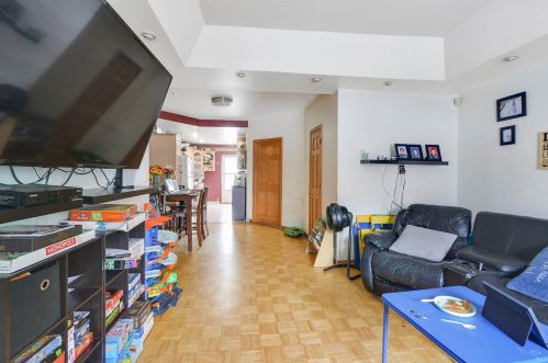 918 St, Union City NJ 07087-2101 exterior