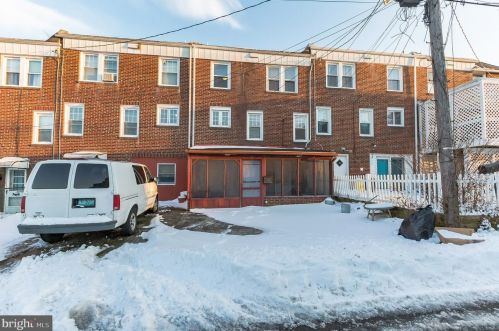 7 Dowling Ave, Camden NJ 08106-1433 exterior