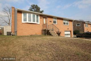 4214 Necker Ave, Baltimore, MD 21236-2922