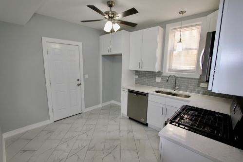 8620 Carpenter St, Chicago IL  60620-3311 exterior