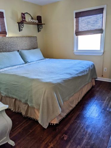 926 Tappan St, Bull Valley IL 60098-2451 exterior