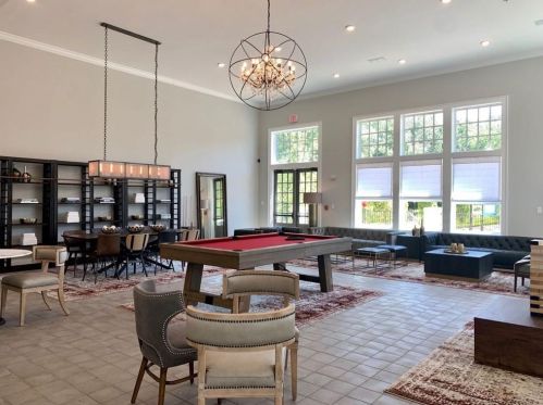 6607 Beacon Dr, Atlanta GA 30328 exterior