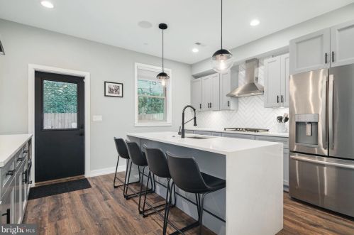 1313 29 St, Philadelphia PA 19121-4503 exterior