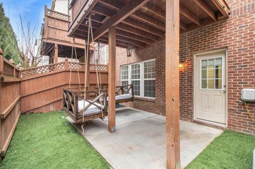 4816 Merriman Walk, Atlanta GA 30339-9017 exterior