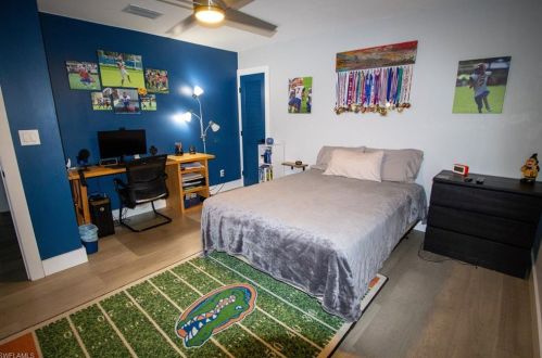 1280 Morningside Dr, Naples FL 34103-3314 exterior